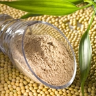 Soybean Animal Probiotics Feed Additives Farrowing Yellow Powder Bean Isoflavones