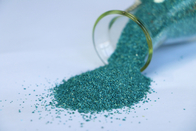 Cu Granule Copper Amino Acid Complex Feed Grade Anemia Blue Green Powder