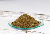 Organic Fe Brown Granule/Powder from Feed Grade Iron Amino Acid Complex