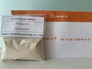 Biotechnology Iron Organic Trace Elements Ferrous Glycine Chelate Light Yellow Powder
