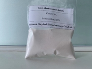 Organic Zn Zinc Methionine Chelate Feed Additives Trace Minerals For Swine