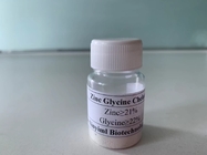 White Powder Zinc Glycine Chelate Organic Feed Additives In Animal Nutrition