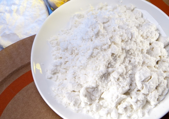 L Selenomethionine Organic Selenium Powder 3211-76-5  Feed Additives For Poultry