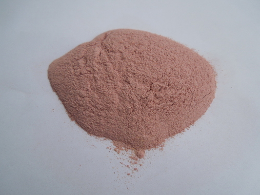 6000ppm Organic Chromium Picolinate Pink Crystal Powder Feed Additives
