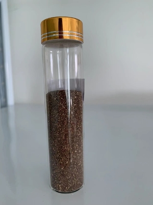 Brown Ruminant Iron Fe Powder Swine Iron Amino Acid Complex Chelate Granule