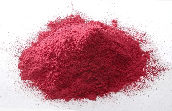 Pink Powder Organic Chromium Picolinate Compound 12000 Ppm Feed Additive