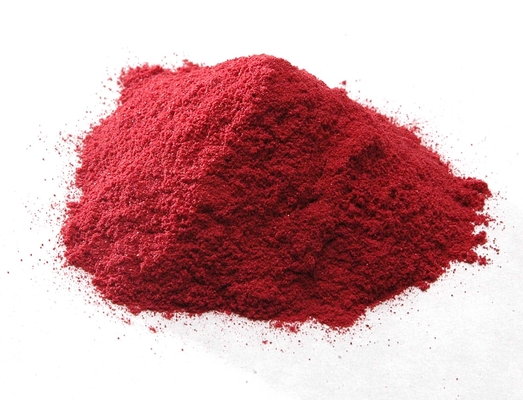 Health Care Nutritional Feed Additives Red Crystal Animals Chromium Picolinate Powder