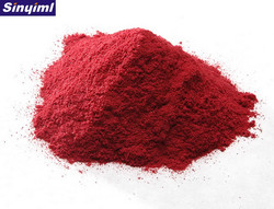 Pink Powder Organic Chromium Picolinate Compound 12000 Ppm Feed Additive