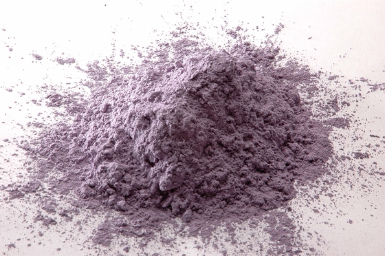 12.2 Percent Trace Mineral Chromium Compound Cas 64452 96 6 Grey Powder Medicine